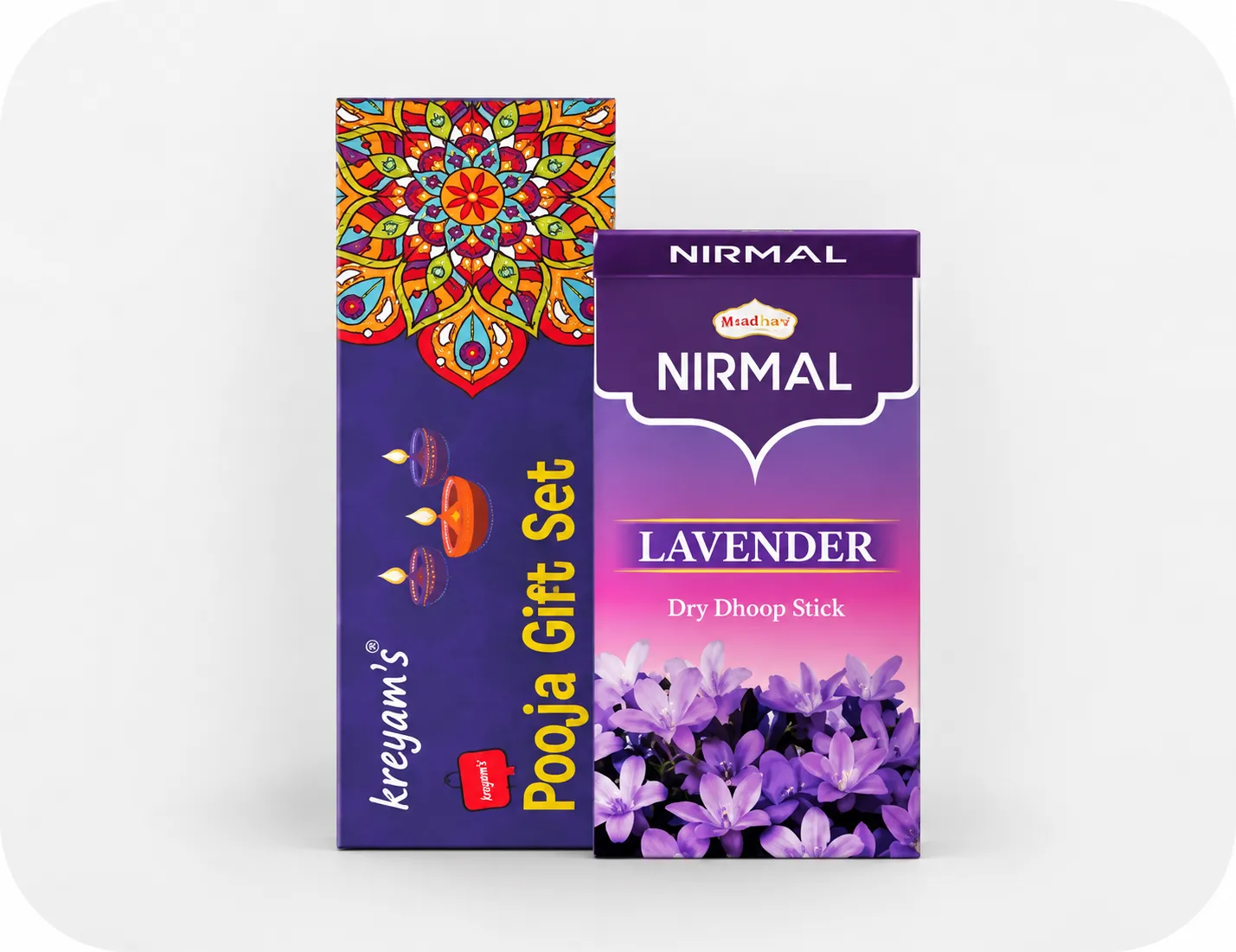 Pooja Essentials