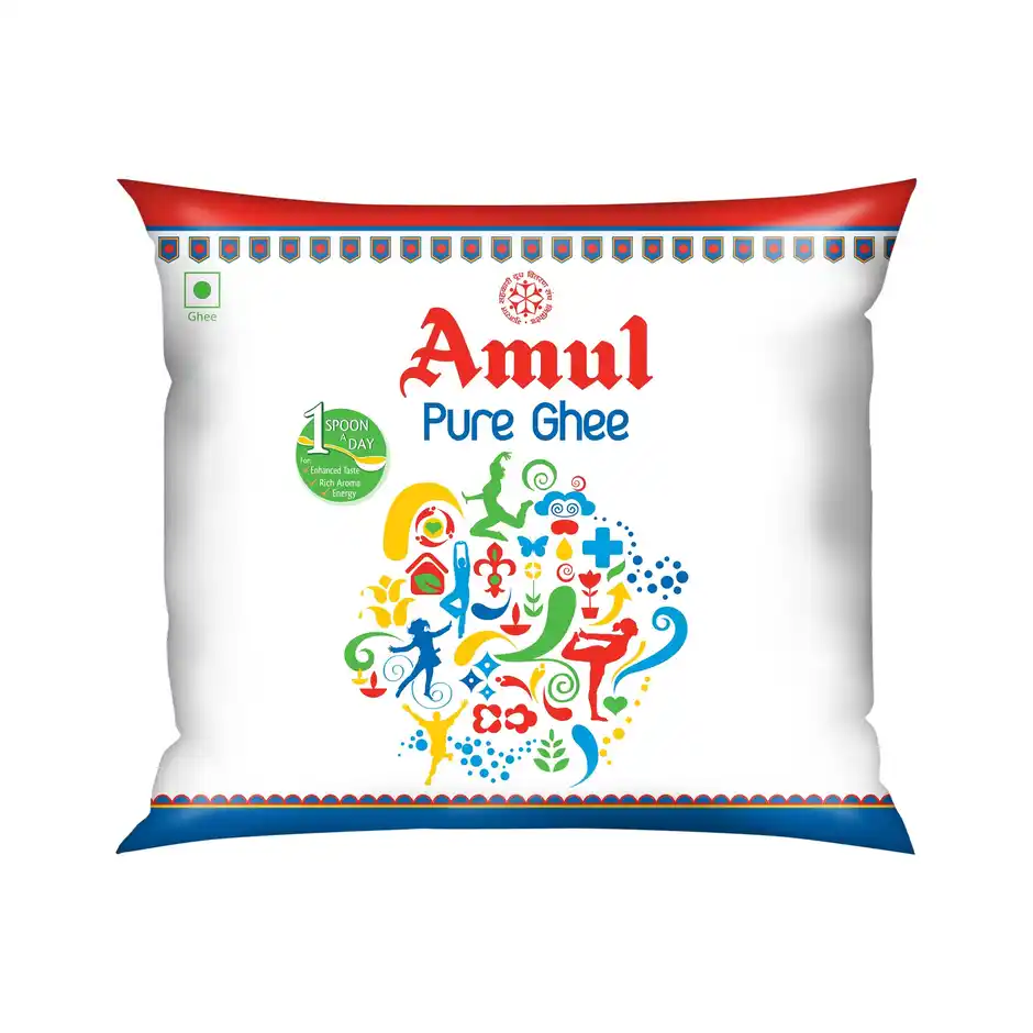 Amul Pure Ghee