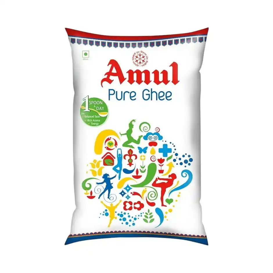 Amul Pure Ghee