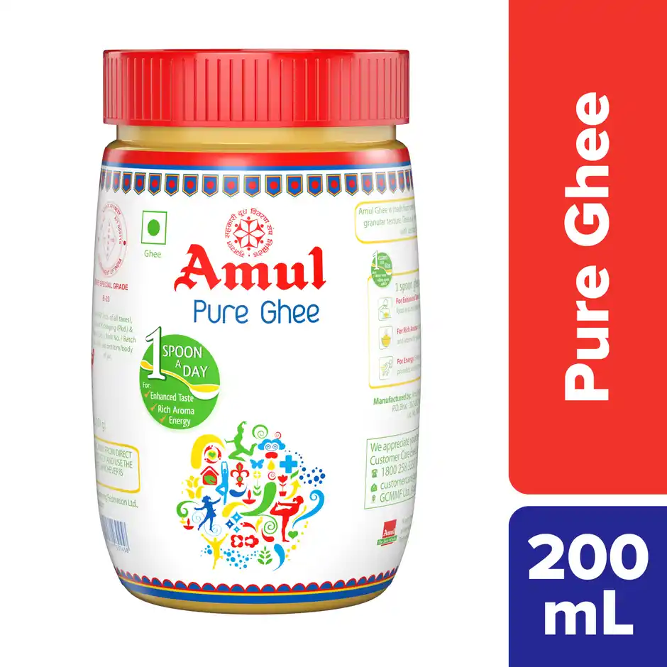 Amul Pure Ghee