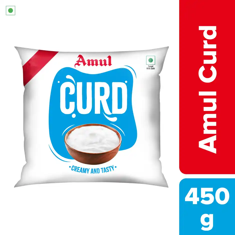 Amul Curd