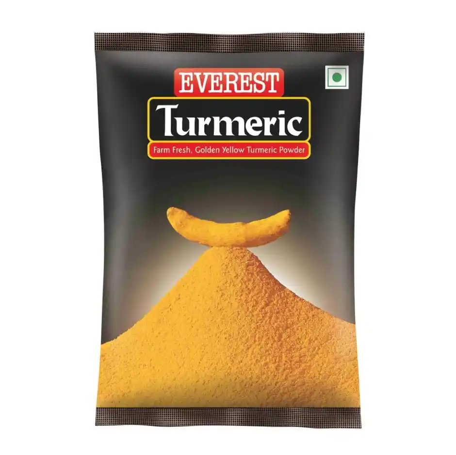 Everest Turmeric Haldi Powder