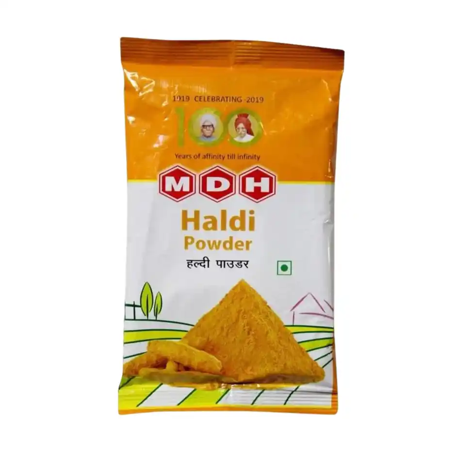 MDH Haldi Powder