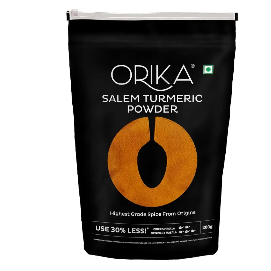 Orika Turmeric Haldi Powder