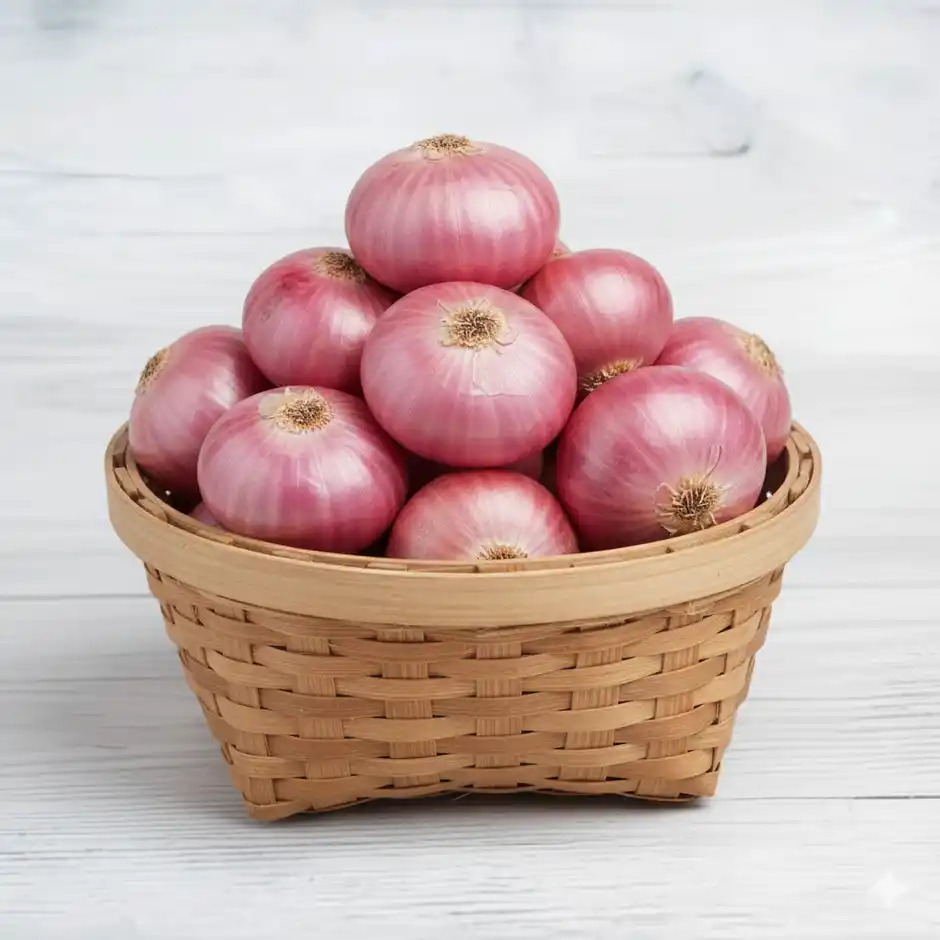 Onion Pyaz
