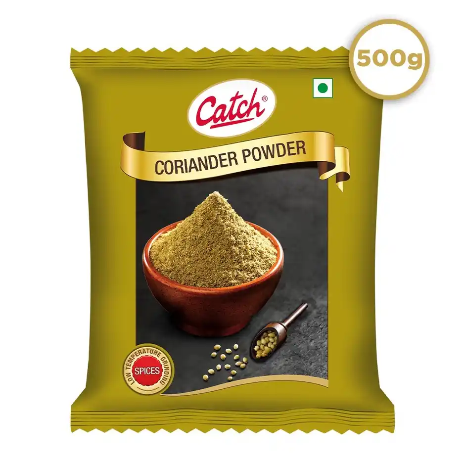 Catch Coriander Dhaniya Powder