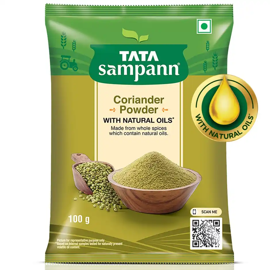 Tata Sampann Coriander Powder