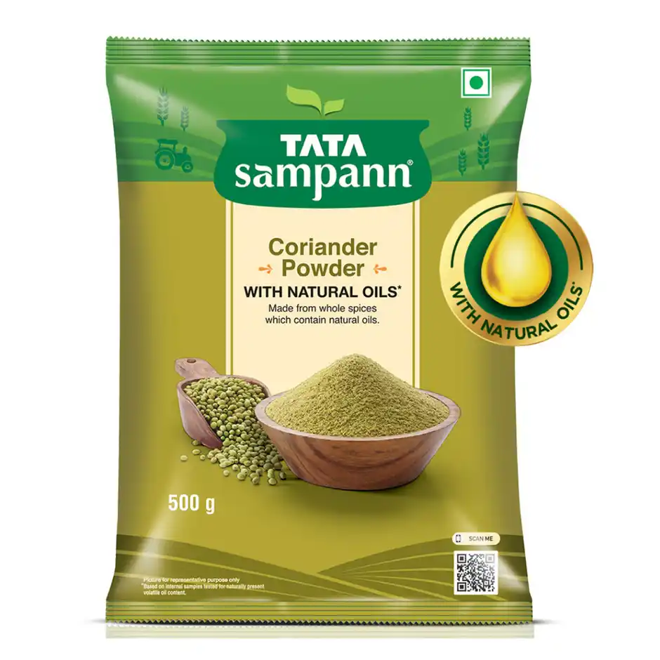 Tata Sampann Coriander Powder