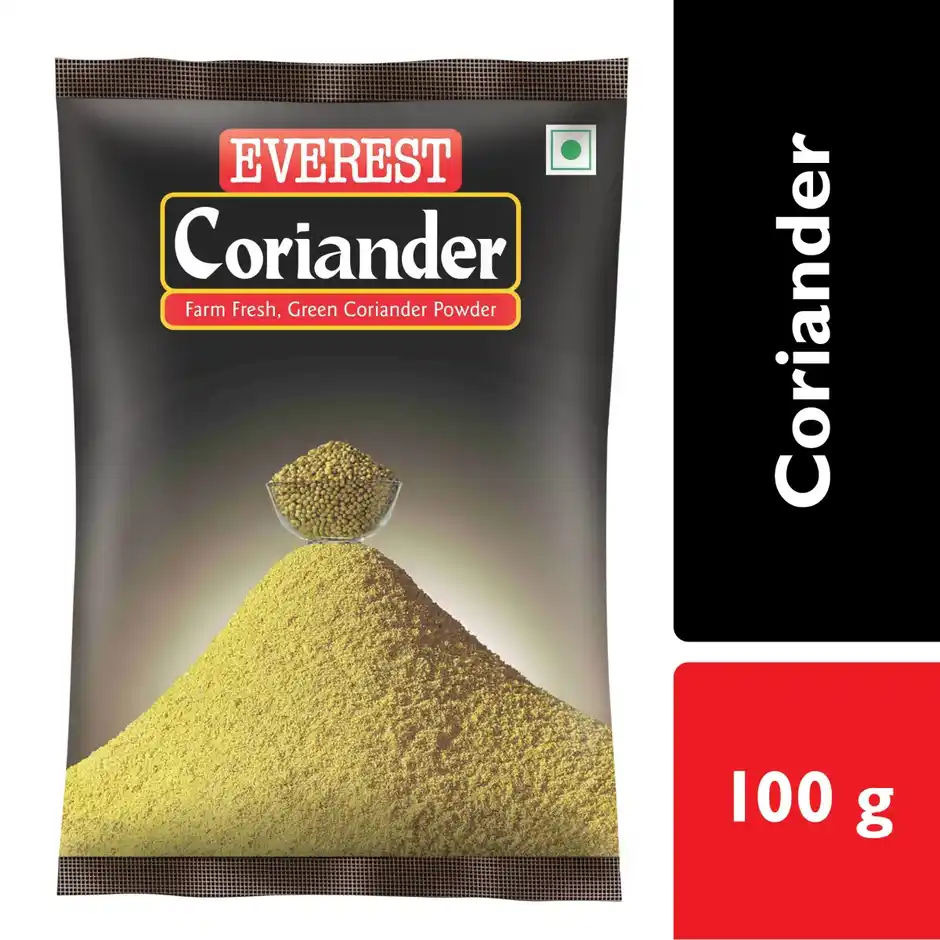 Everest Coriander Dhania Powder