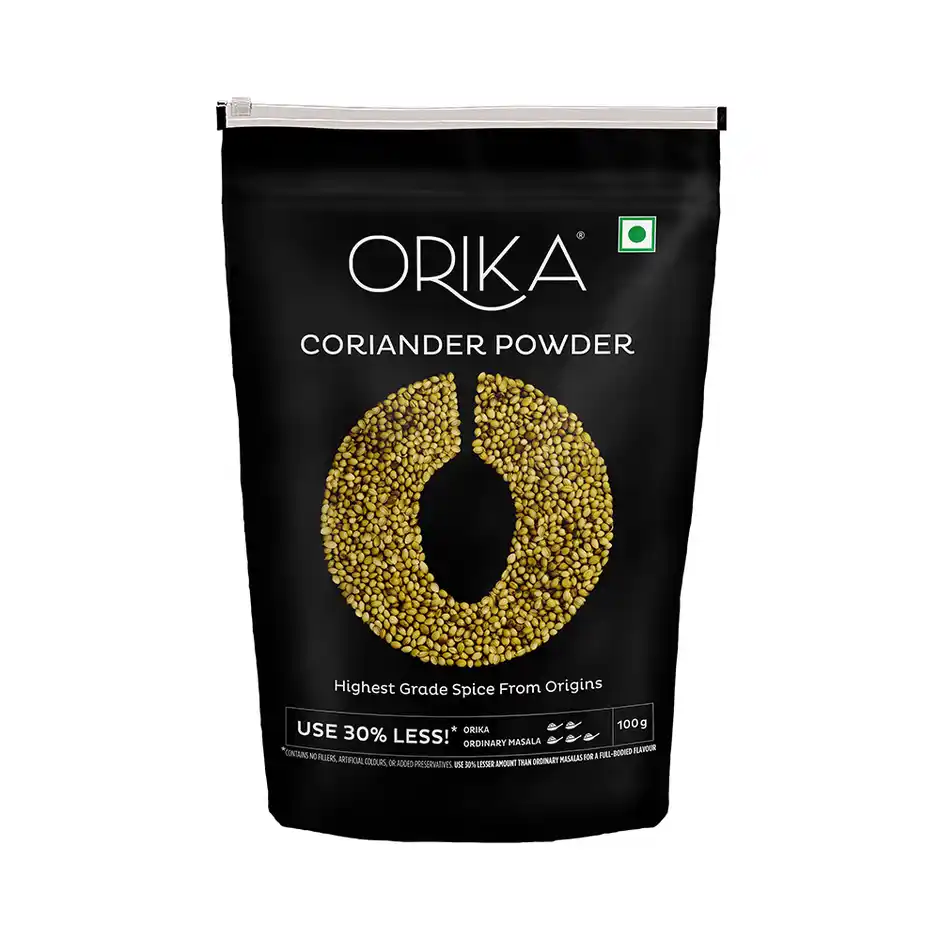 Orika Coriander Dhania Powder