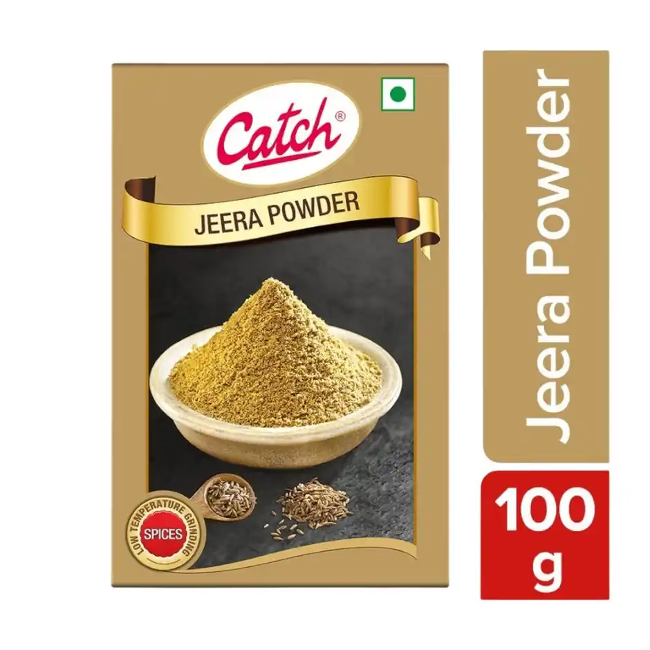 Catch Jeera Powder