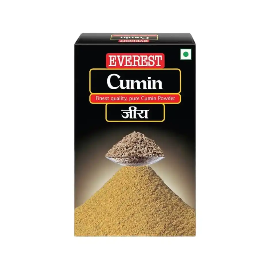 Everest Cumin Jeera Powder
