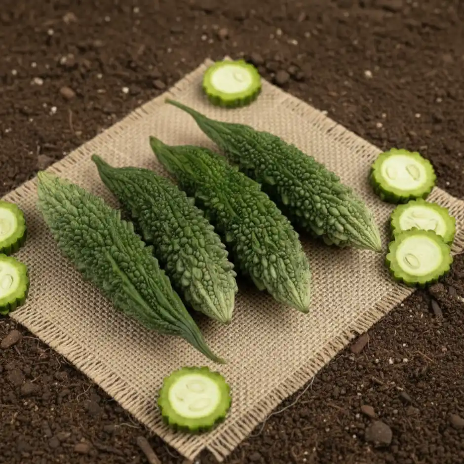 Bitter Gourd