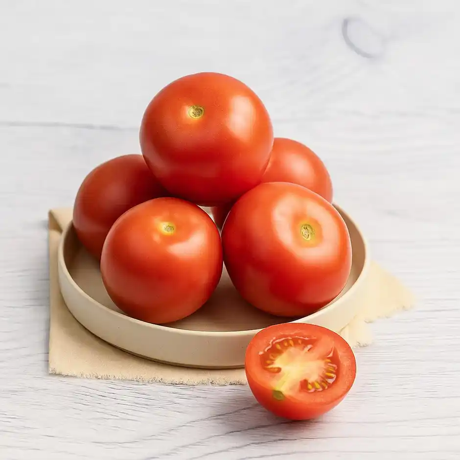Tomato Local