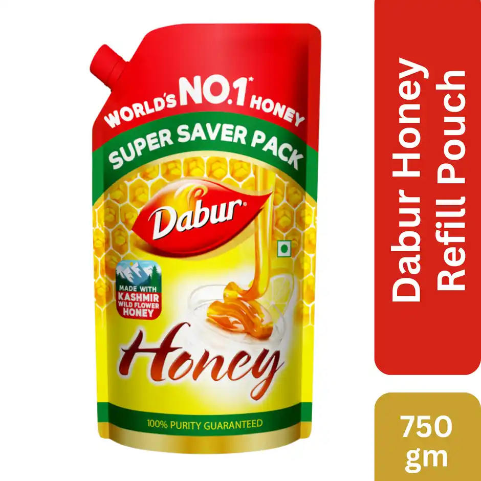 Dabur Honey 
