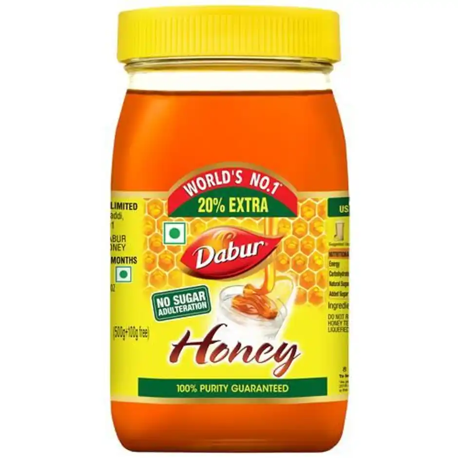 Dabur Honey 