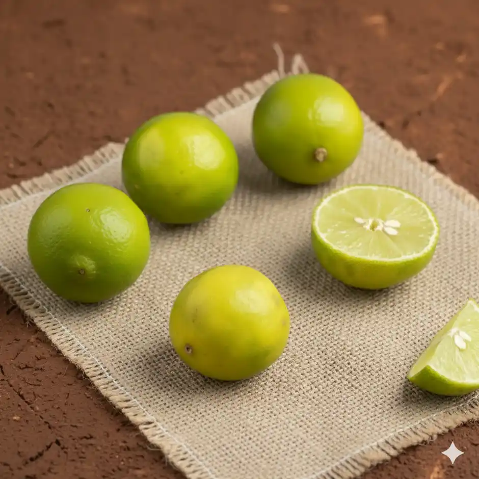 Lemon