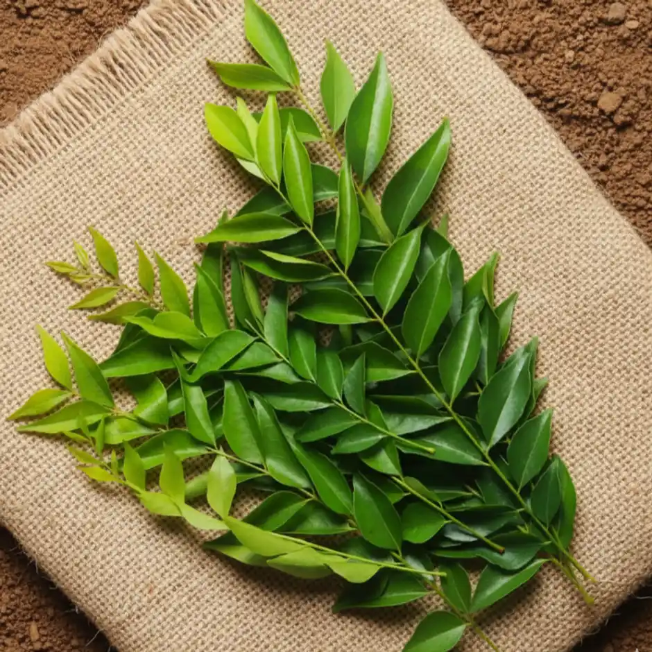 Curry Leaves