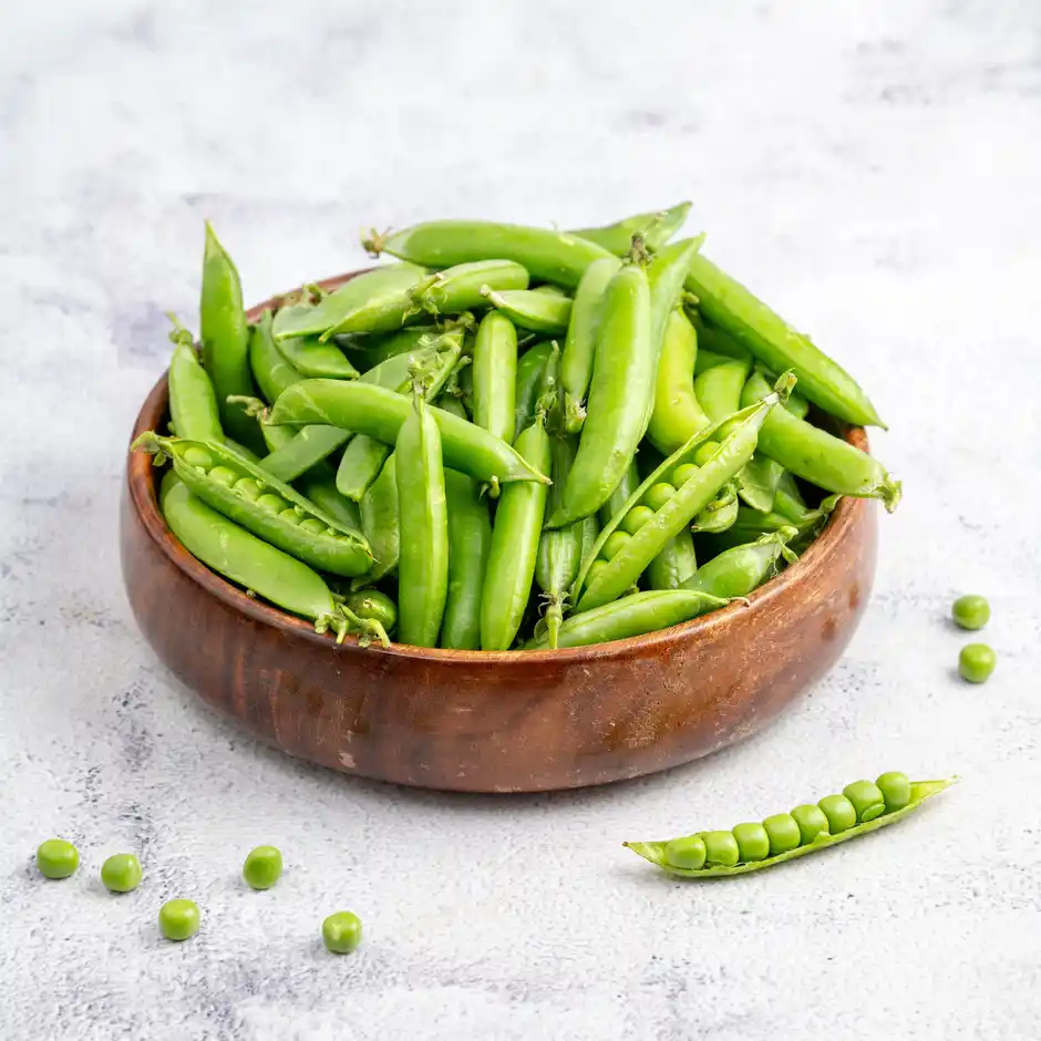 Green Peas Matar