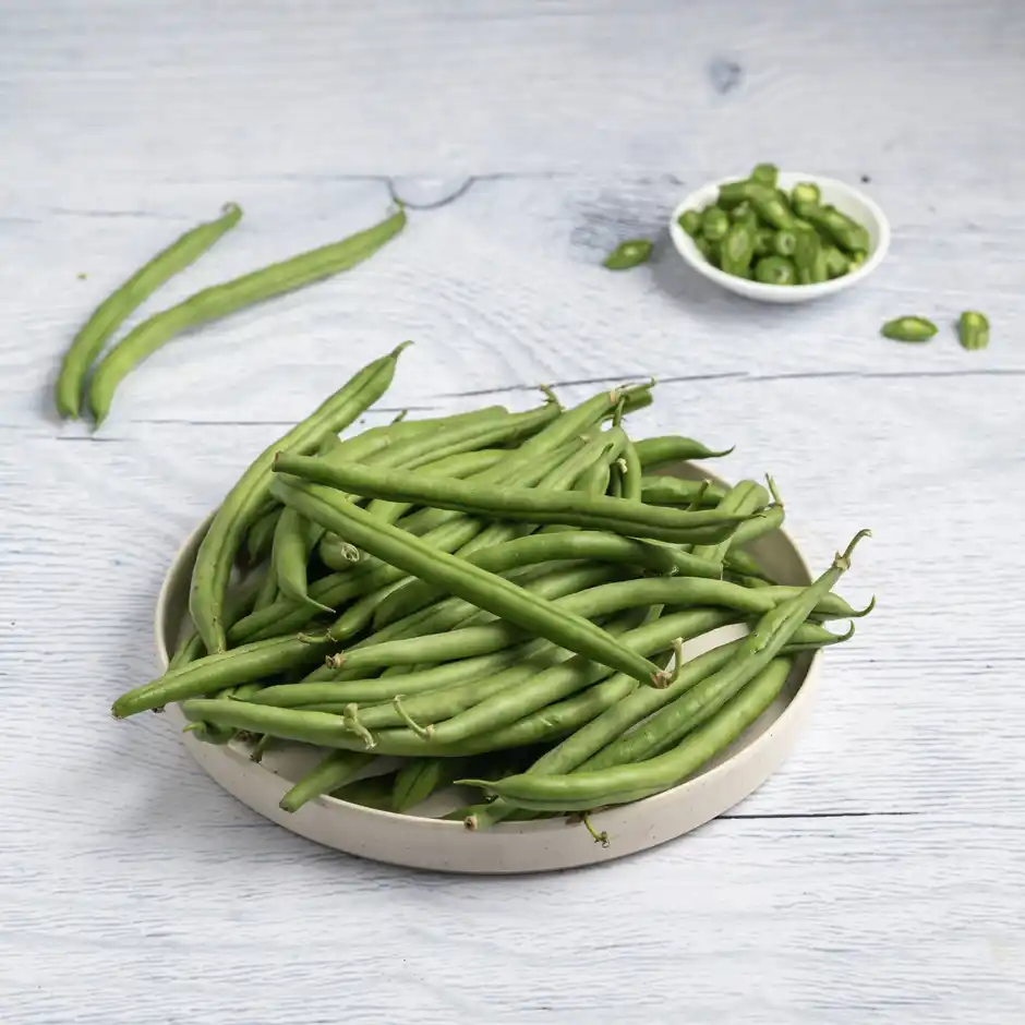 Beans Haricot