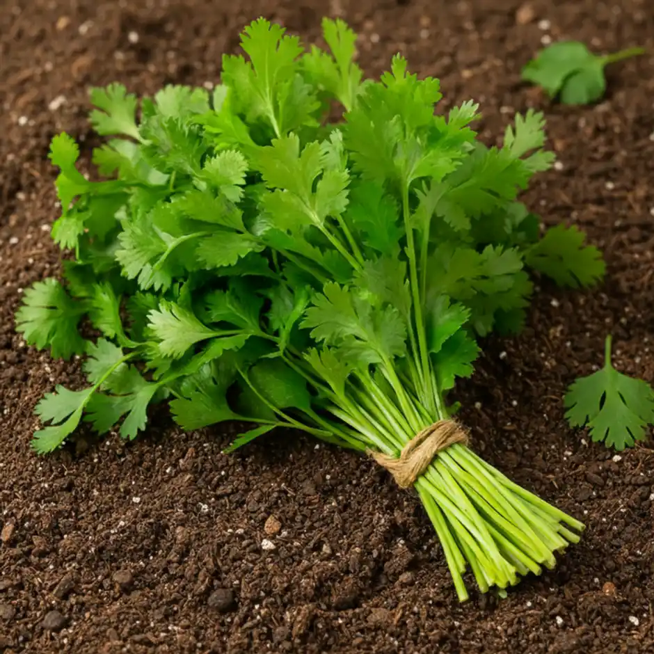 Coriander Leaves