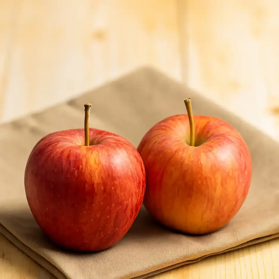 Apple Royal Gala