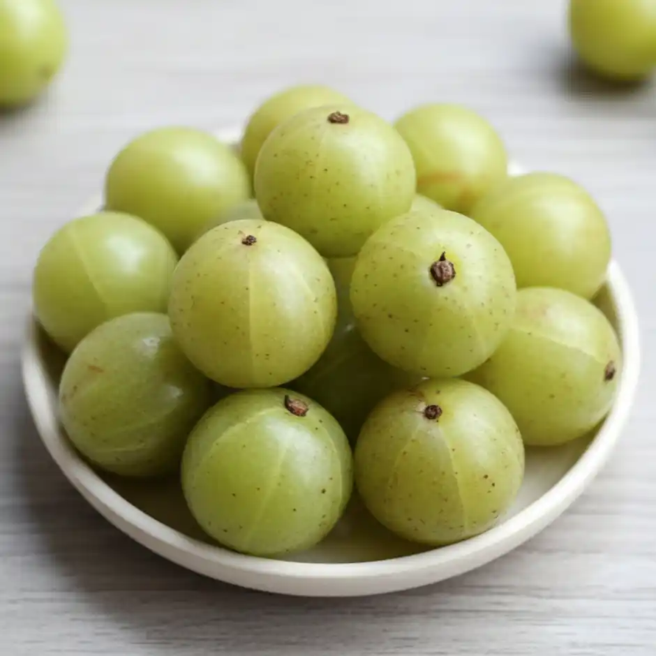 Gooseberry Amla