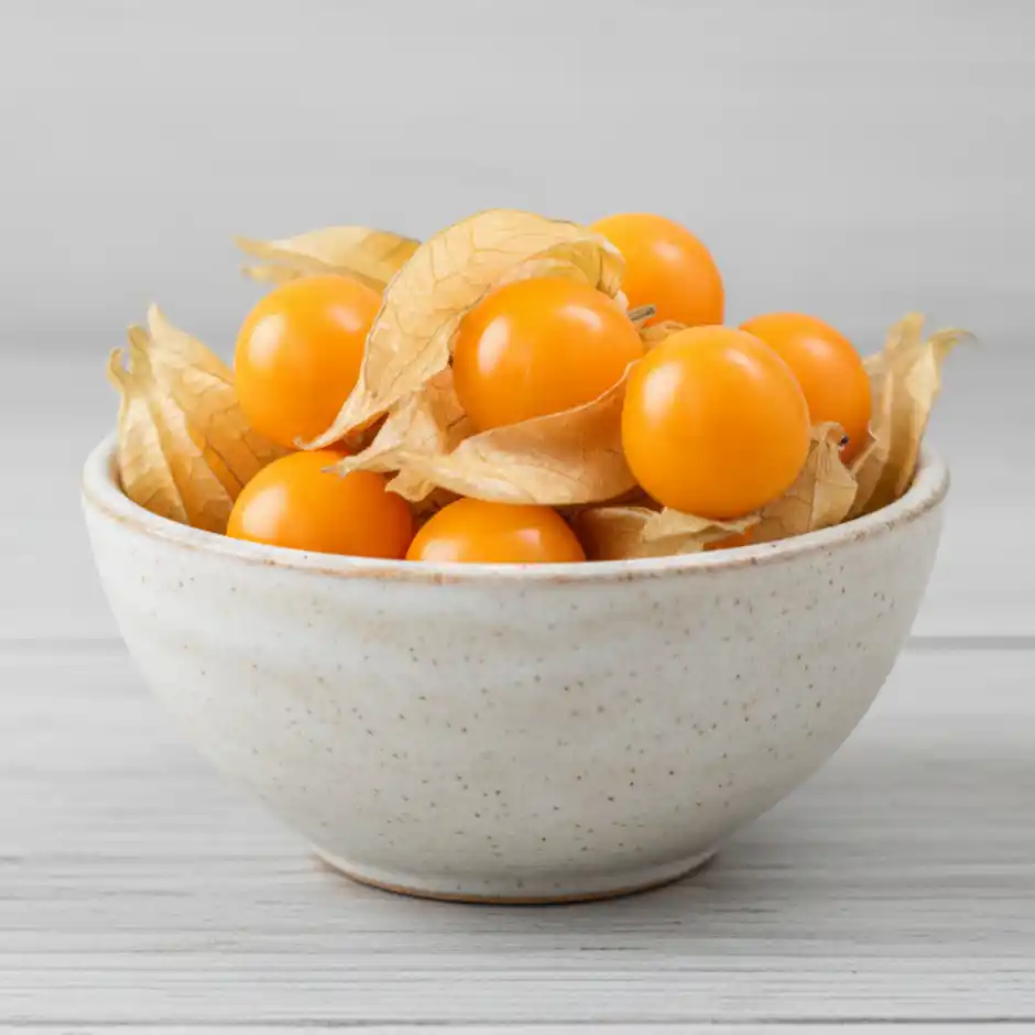 Cape Gooseberry Rasbhari