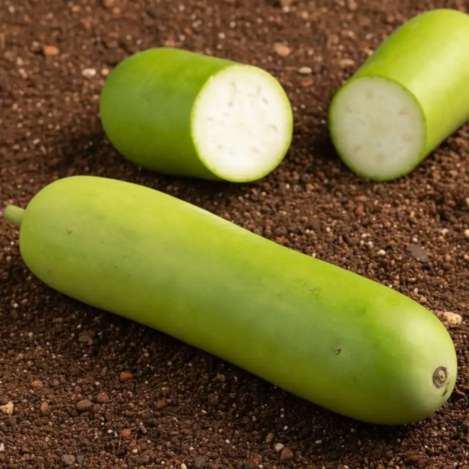 Bottle Gourd