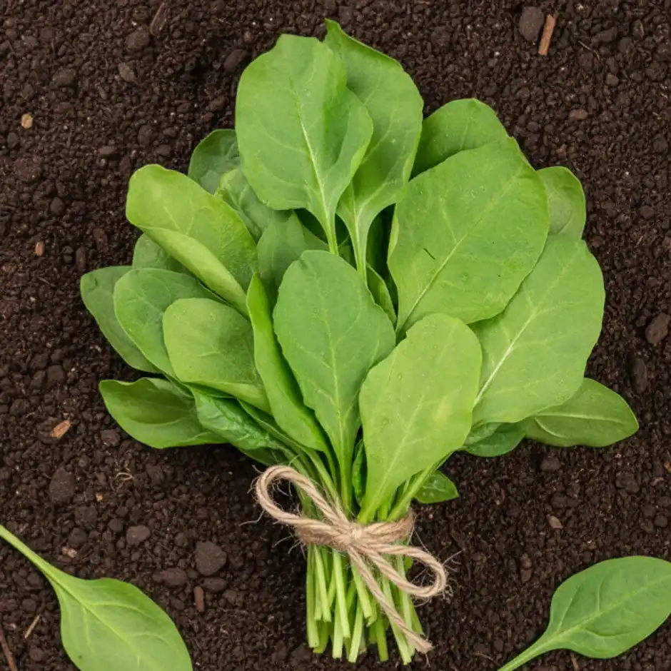 Spinach Palak