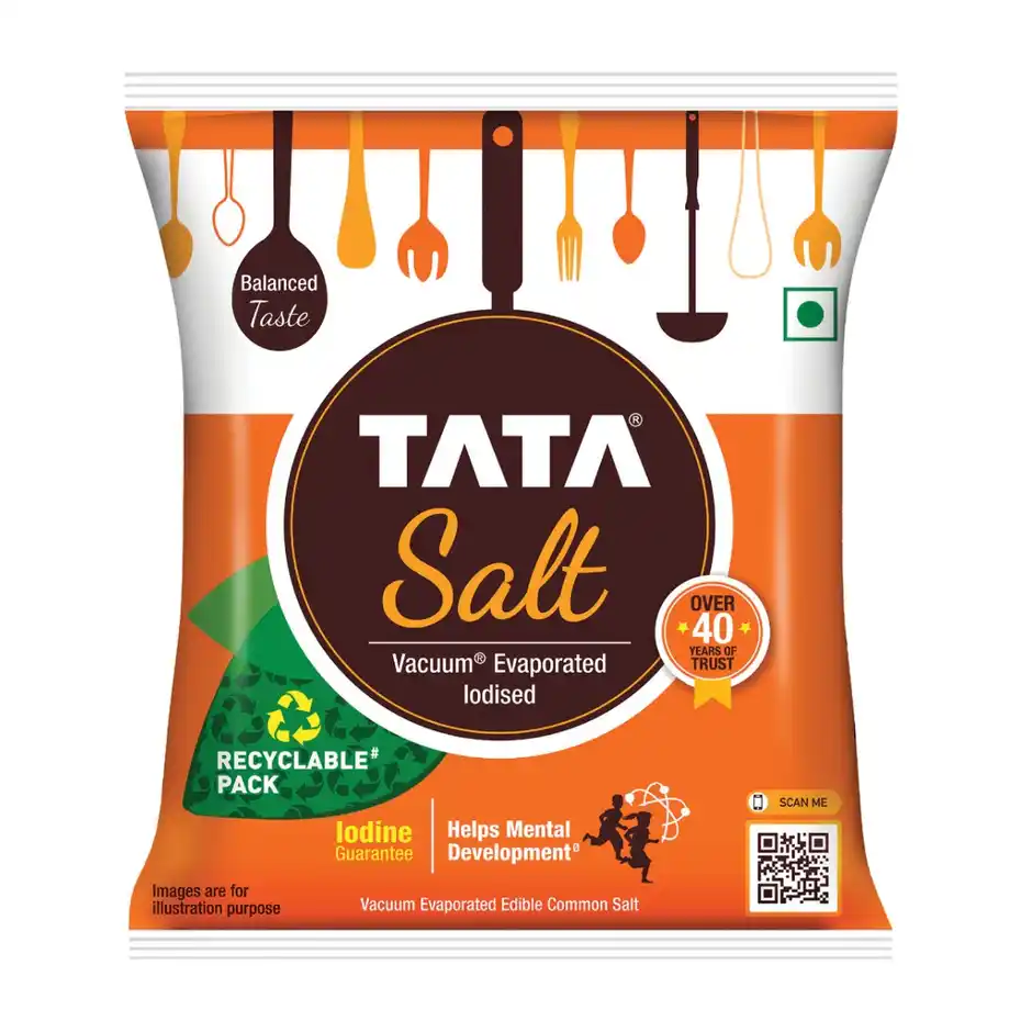 Tata Salt