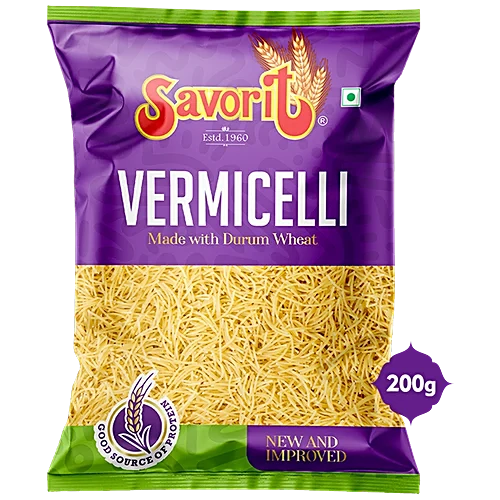Savorit Short Vermicelli