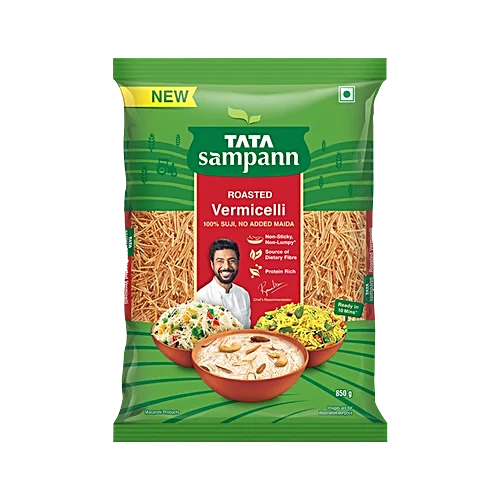 Tata Sampann Roasted Vermicelli