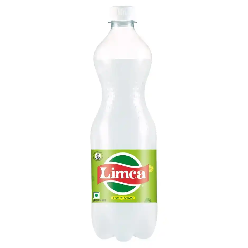 Limca Lemon Soft Drink  Carbonated Beverage