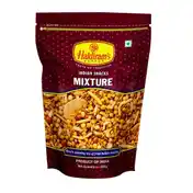 Haldirams Mixture  Crunchy Savory Snack