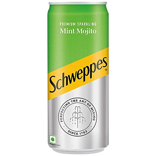 Schweppes Premium Sparkling Mixer