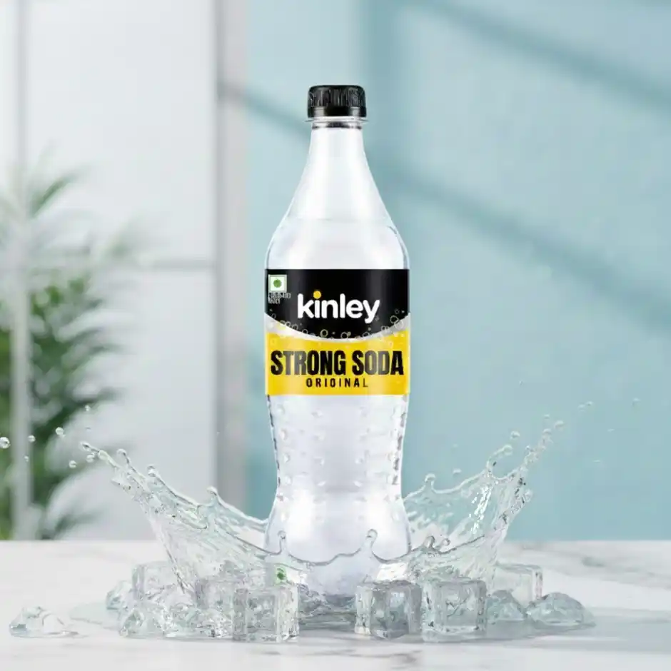 Kinley Soda