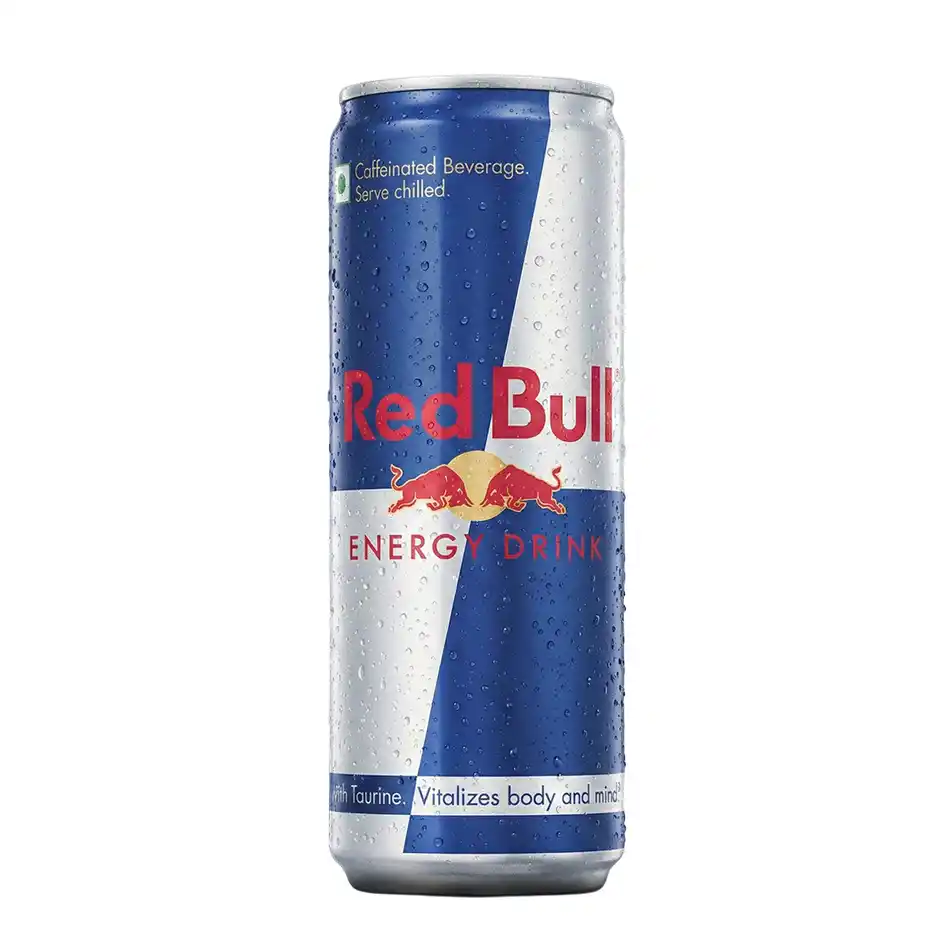 Red Bull Energy Drink  Ready to Drink Beverage