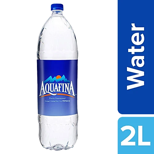 Aquafina Packaged Drinking Water