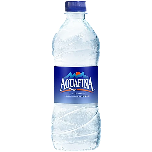Aquafina Packaged Drinking Water