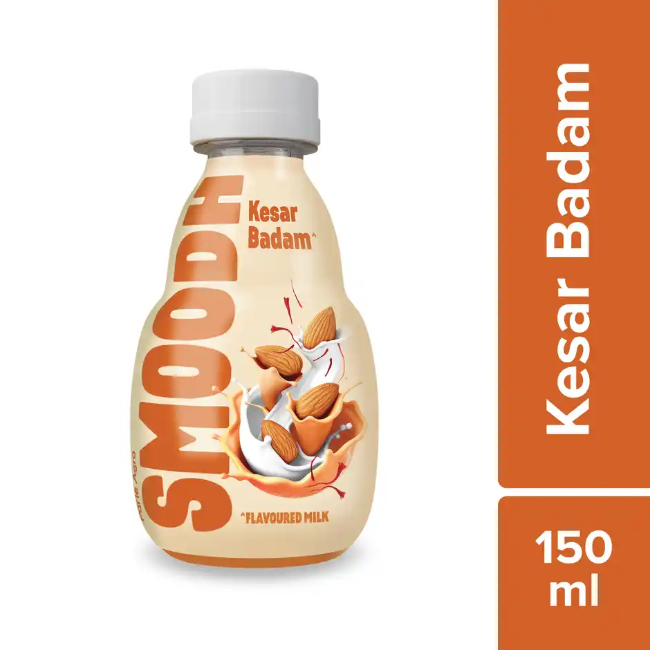 Smoodh Kesar Badam