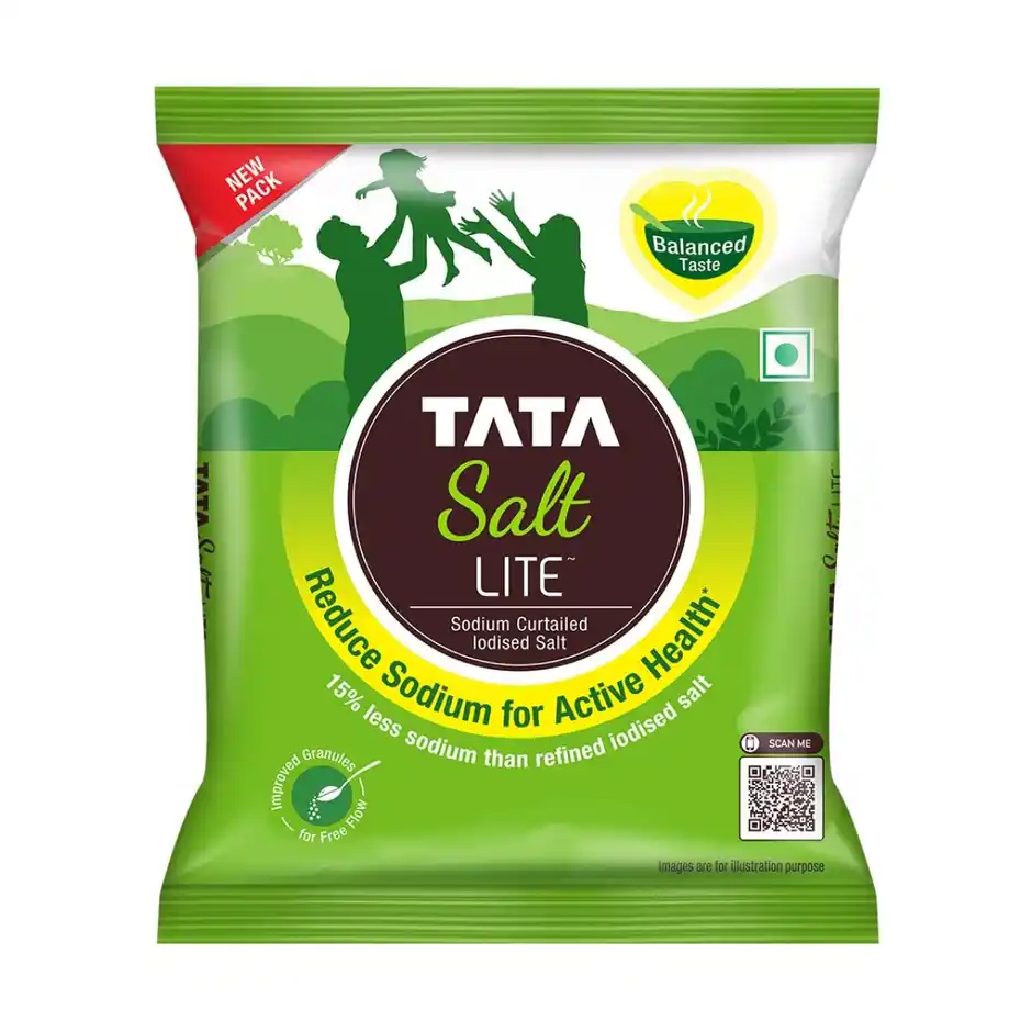 Tata Salt Lite