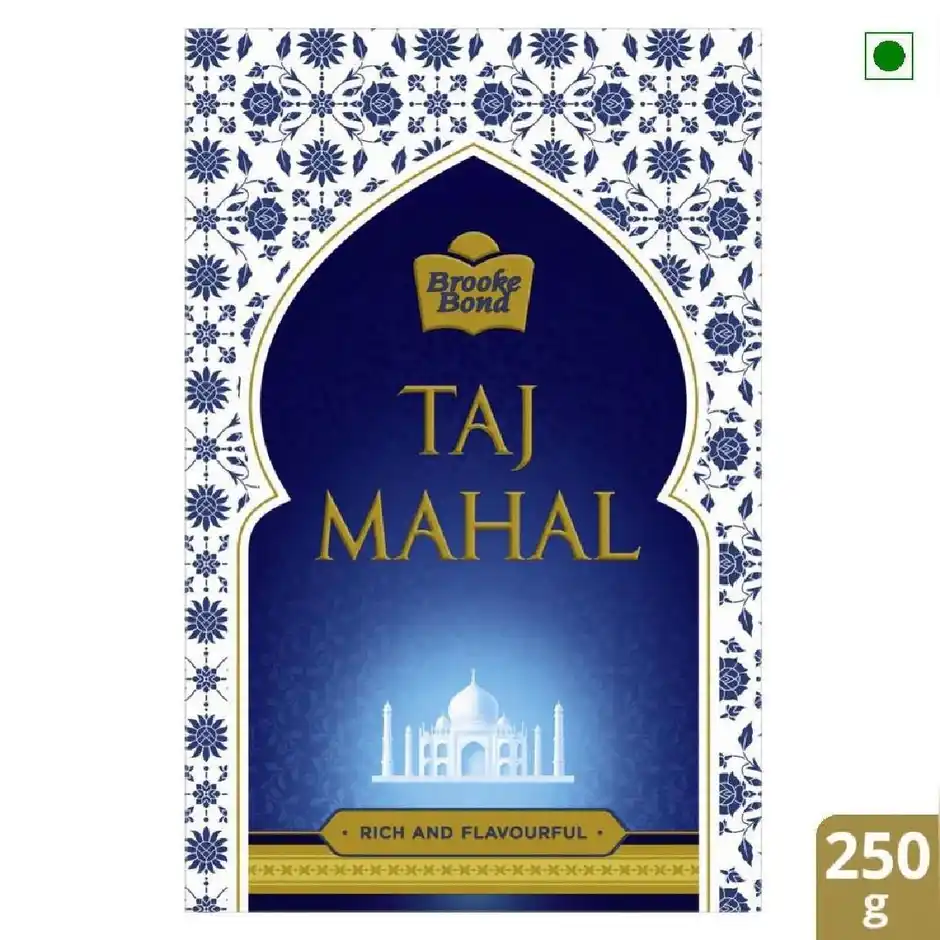 Taj Mahal Tea
