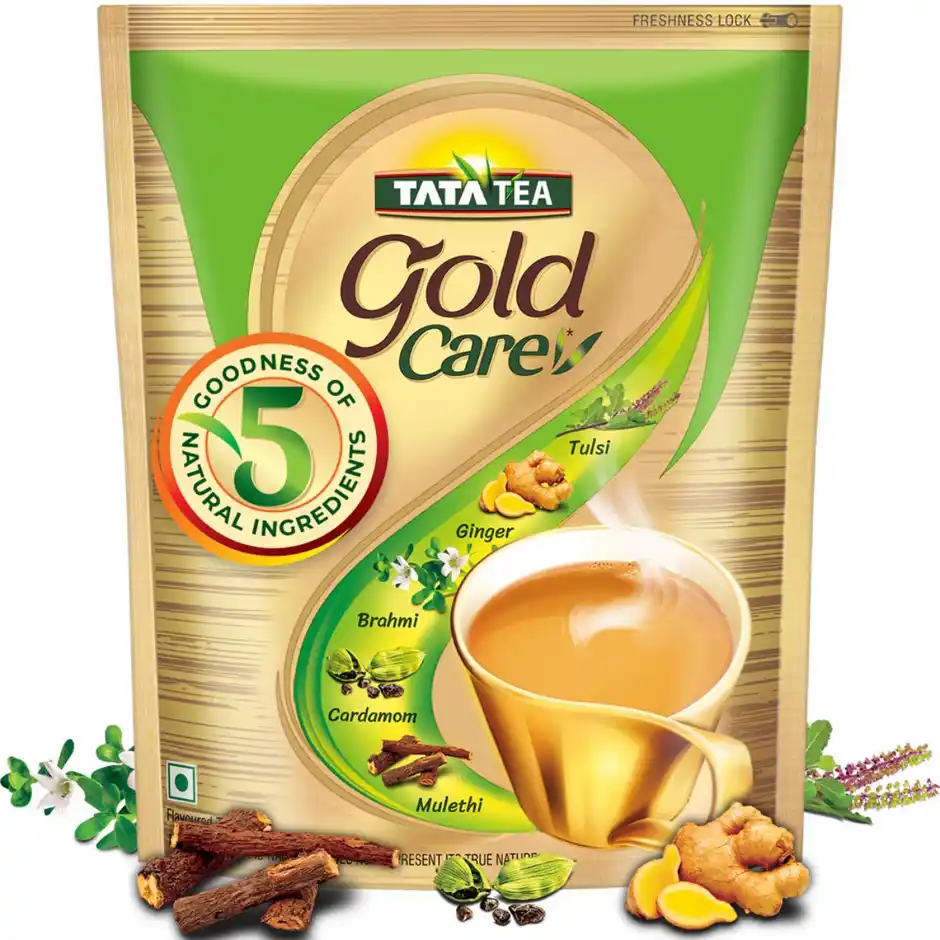 Tata Tea Gold Care Masala Tea