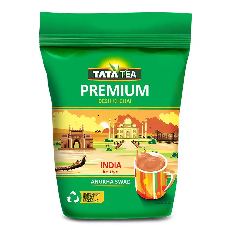 Tata Tea Premium Tea