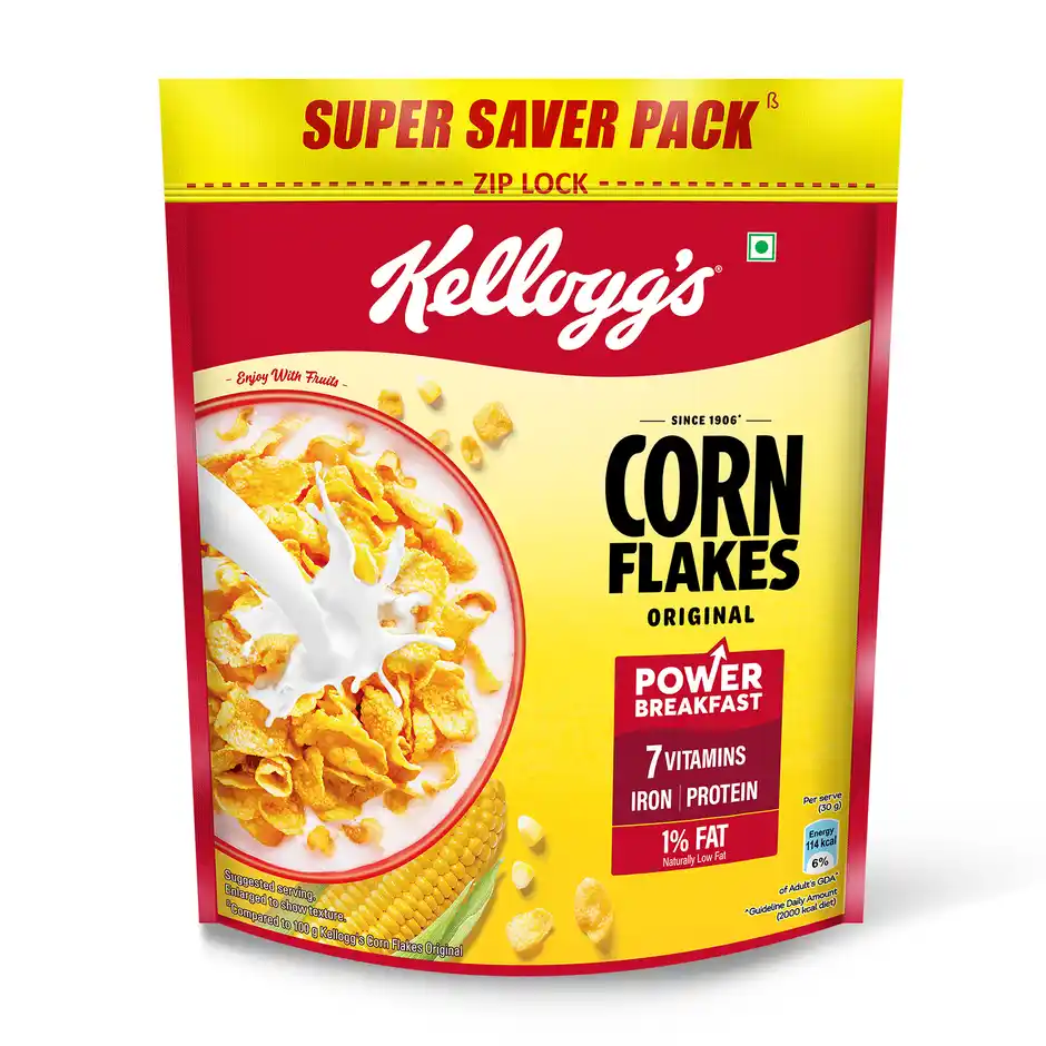 Kelloggs Original Corn Flakes