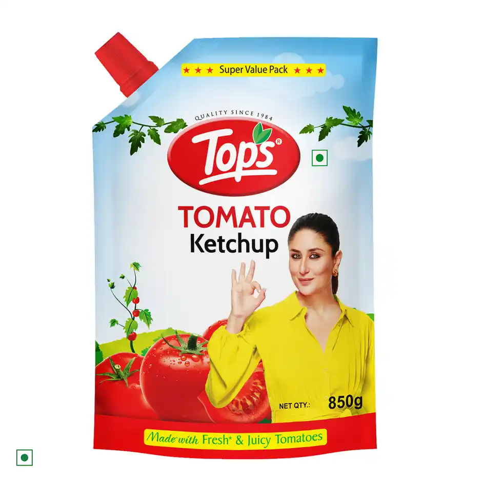 Tops Tomato Ketchup