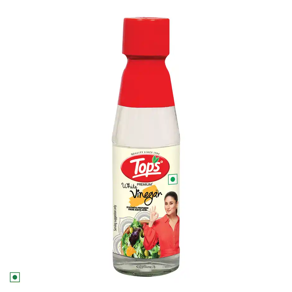 Tops White Vineger