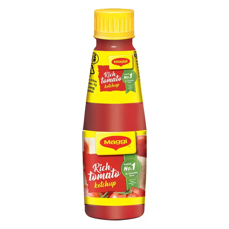 MAGGI Rich Tomato Ketchup