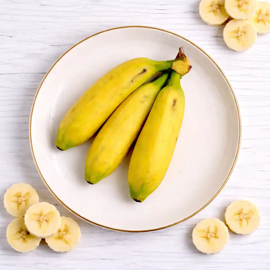 Banana chiniya kela